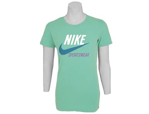 Gele Nike Dameskleding online kopen 